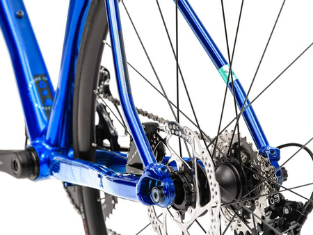 Silniční kolo VAAST R/1 Shimano 105 R7000, 58cm