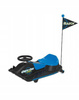 Razor drift auto CRAZY CART Shift 2.0 blue