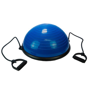 Balanční plošina Tunturi Fitness Balance Trainer s kabely + push-up