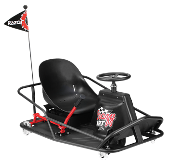 Razor CRAZY CART XL - 25173801