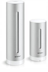 Netatmo Meteostanice Co2 Snímač vlhkosti WiFi