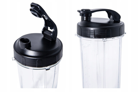 ROHNSON R-594 FIT smoothie mixér mixér