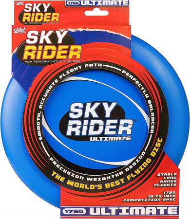 Frisbee disk Wicked Sky Rider Ultimate - 175g