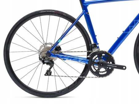 Silniční kolo VAAST R/1 Shimano 105 R7000, 58cm