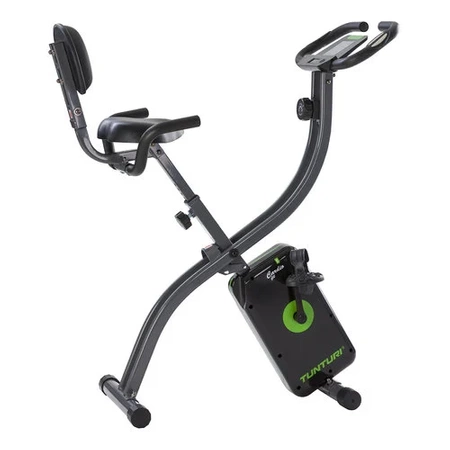 Rotoped TUNTURI CARDIO FIT B25 X-BIKE S OPĚRKOU