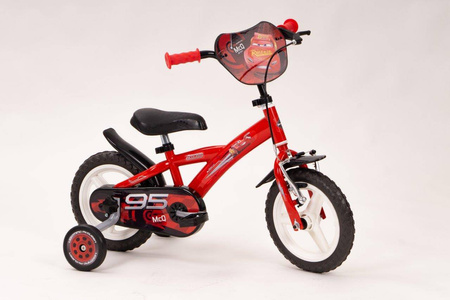 Dětské kolo Huffy Cars 12" Disney