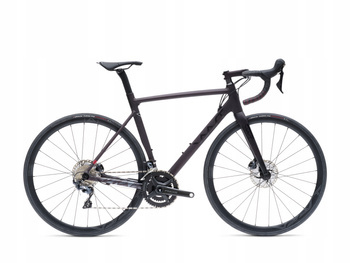 Silniční kolo VAAST R/1 Ultegra R8000 velikost. 60 cm