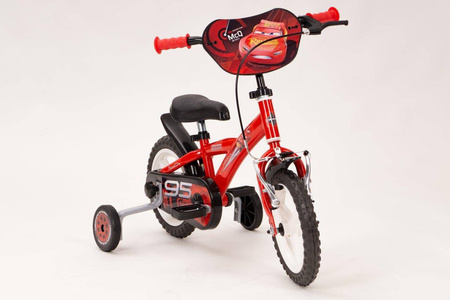 Dětské kolo Huffy Cars 12" Disney