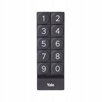 Klávesnice Yale Smart Keypad WiFi Linus lock klávesnice