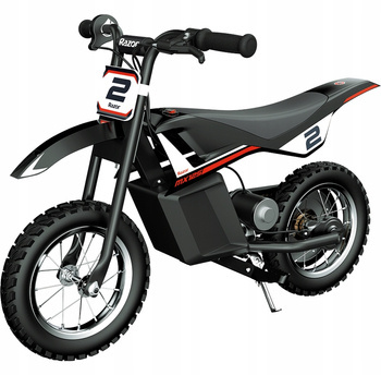 Elektromotor Razor MX125 15173858 černý