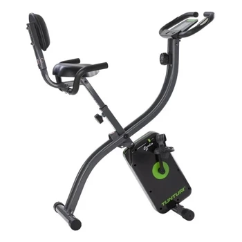 Rotoped TUNTURI CARDIO FIT B25 X-BIKE S OPĚRKOU