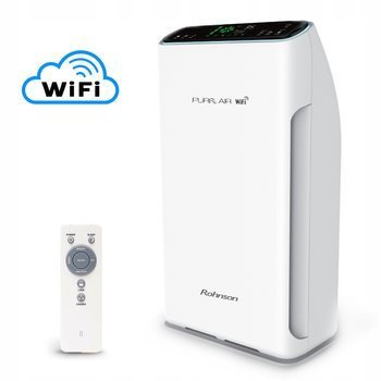 ČISTIČKA VZDUCHU ROHNSON R-9700 PURE AIR WiFi